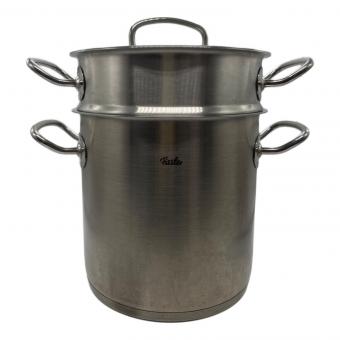 Fissler (フィスラー) プロコレクションマルチスター パスタ鍋