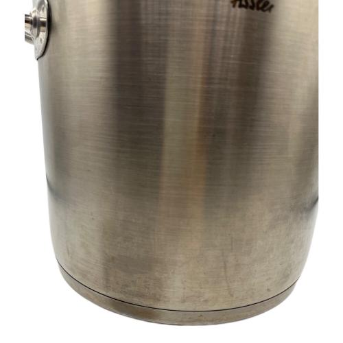 Fissler (フィスラー) プロコレクションマルチスター パスタ鍋