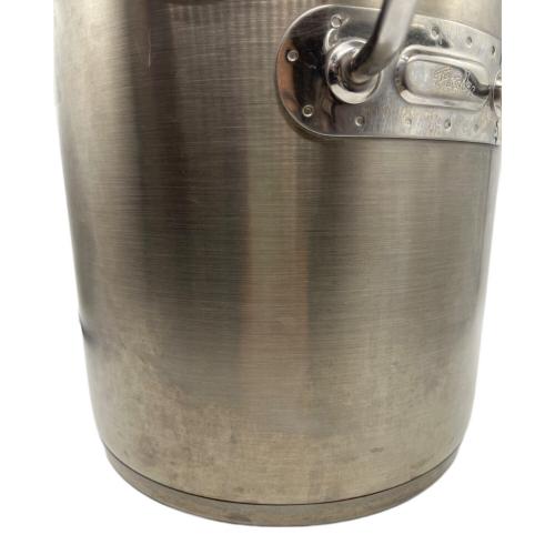Fissler (フィスラー) プロコレクションマルチスター パスタ鍋