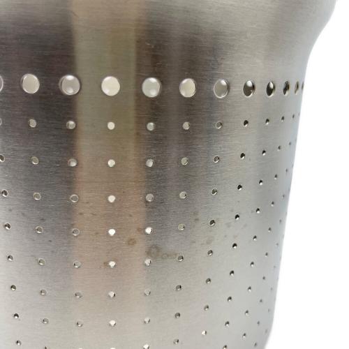 Fissler (フィスラー) プロコレクションマルチスター パスタ鍋