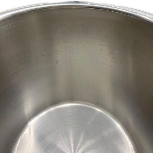 Fissler (フィスラー) プロコレクションマルチスター パスタ鍋