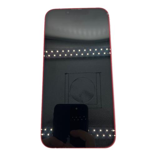 Apple (アップル) iPhone13 MLNF3J/A