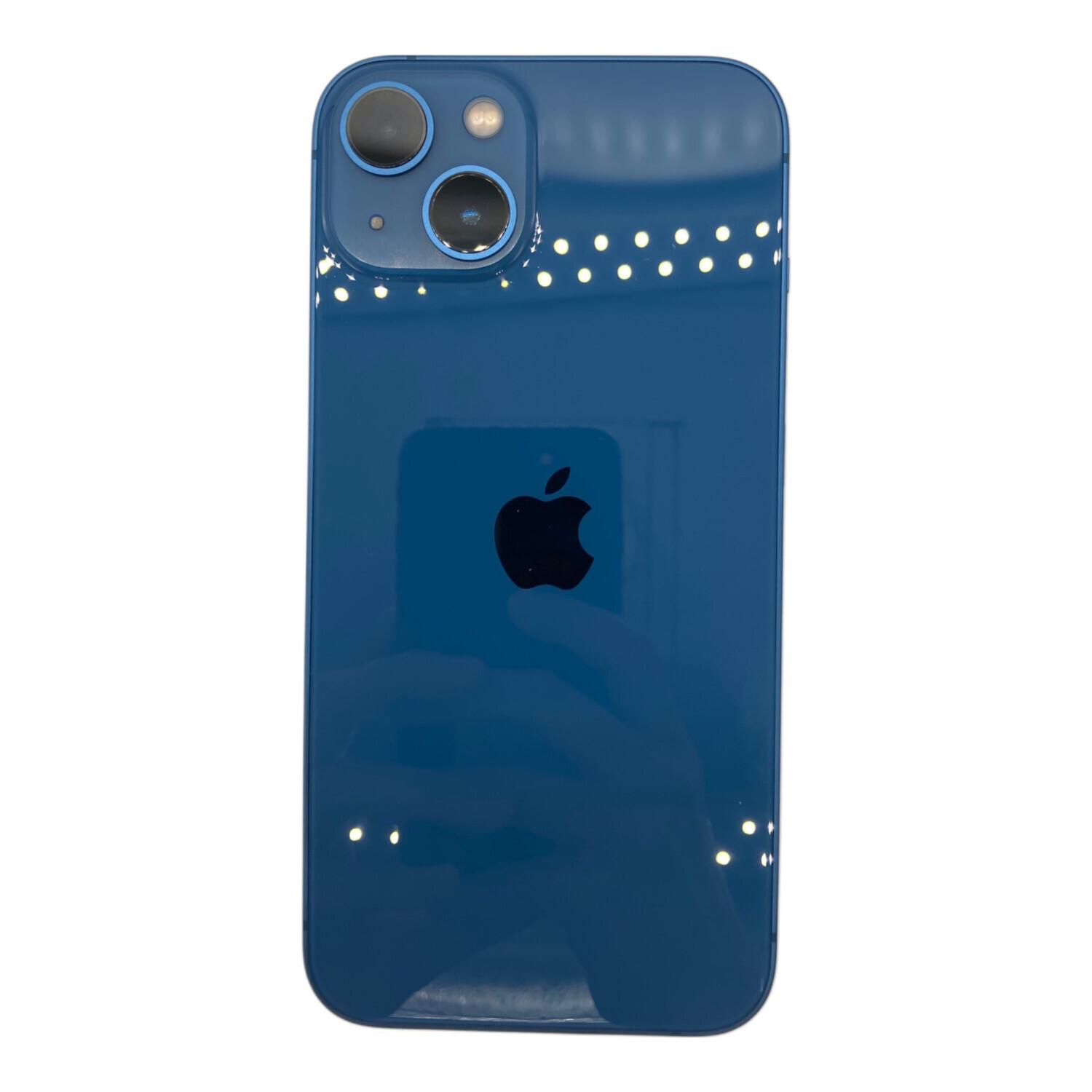 Apple (アップル) iPhone13 MLNG3J/A｜トレファクONLINE