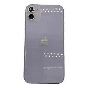 Apple (アップル) iPhone11 MWLX2J/A