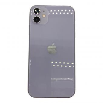 Apple (アップル) iPhone11 MWLX2J/A