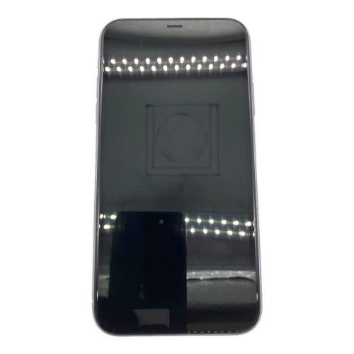 Apple (アップル) iPhone11 MWLX2J/A