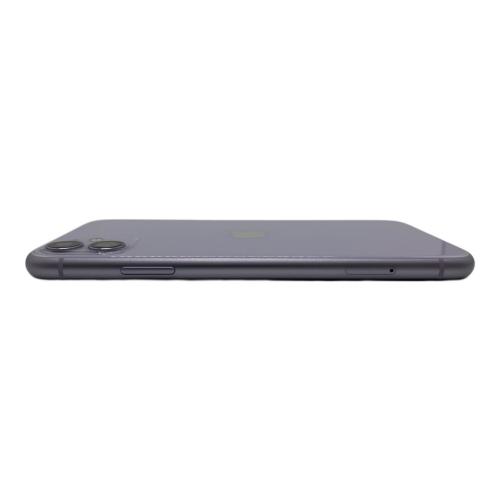 Apple (アップル) iPhone11 MWLX2J/A