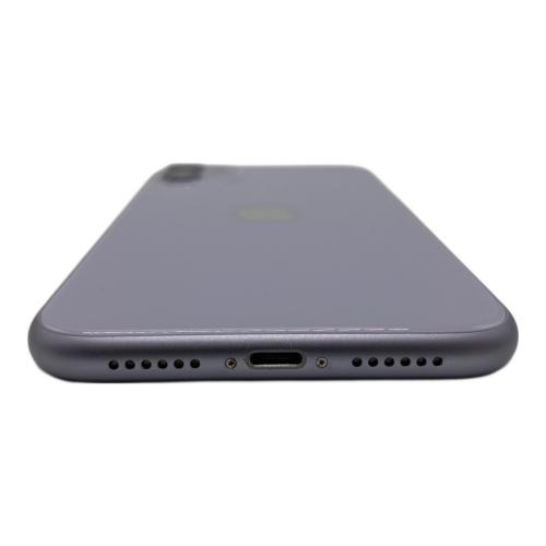 Apple (アップル) iPhone11 MWLX2J/A