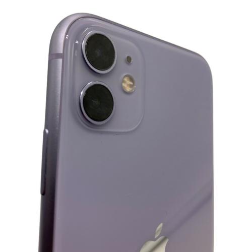 Apple (アップル) iPhone11 MWLX2J/A