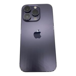 Apple (アップル) iPhone14 Pro MQ0F3J/A