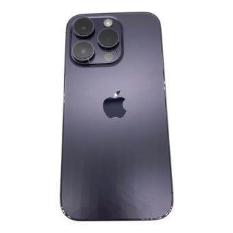 Apple (アップル) iPhone14 Pro MQ0F3J/A