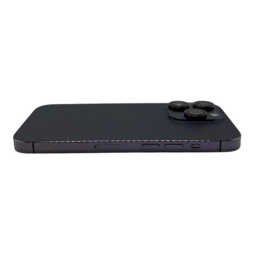 Apple (アップル) iPhone14 Pro MQ0F3J/A