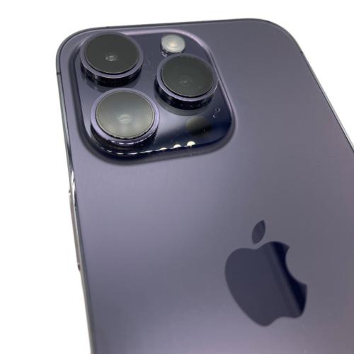 Apple (アップル) iPhone14 Pro MQ0F3J/A