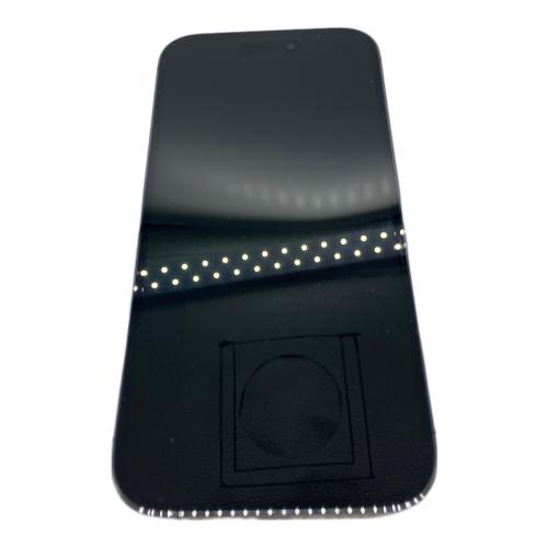 Apple (アップル) iPhone14 Pro MQ0F3J/A