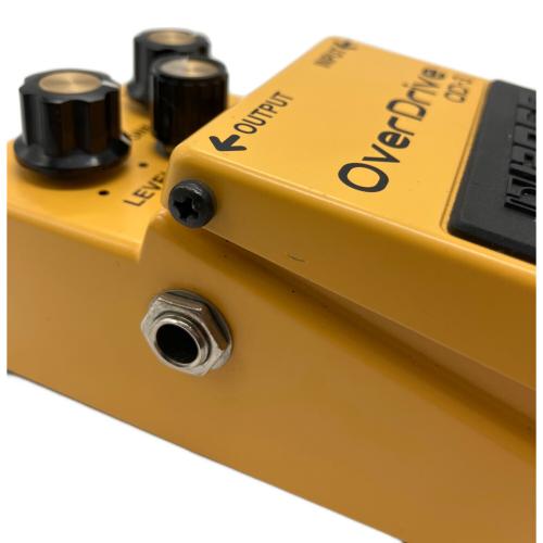 BOSS (ボス) オーバードライブ OD-3 Over Drive