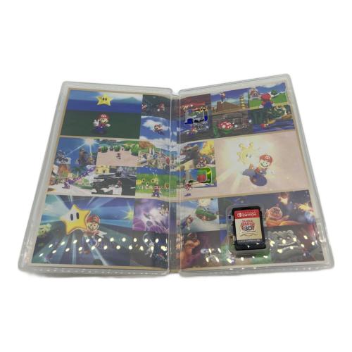 任天堂 (ニンテンドウ) スーパーマリオ 3Dコレクション Nintendo Switch用ソフト CERO A (全年齢対象)