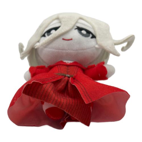 第五人格 第五人格ともぬい血の女王 キャラクターグッズ