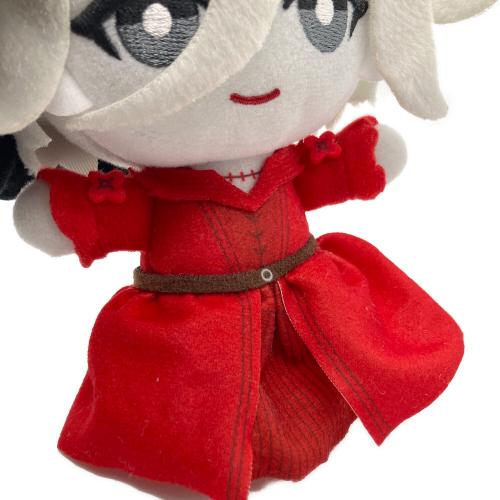 第五人格 第五人格ともぬい血の女王 キャラクターグッズ