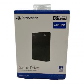 SONY (ソニー) PlaystationGameDrive