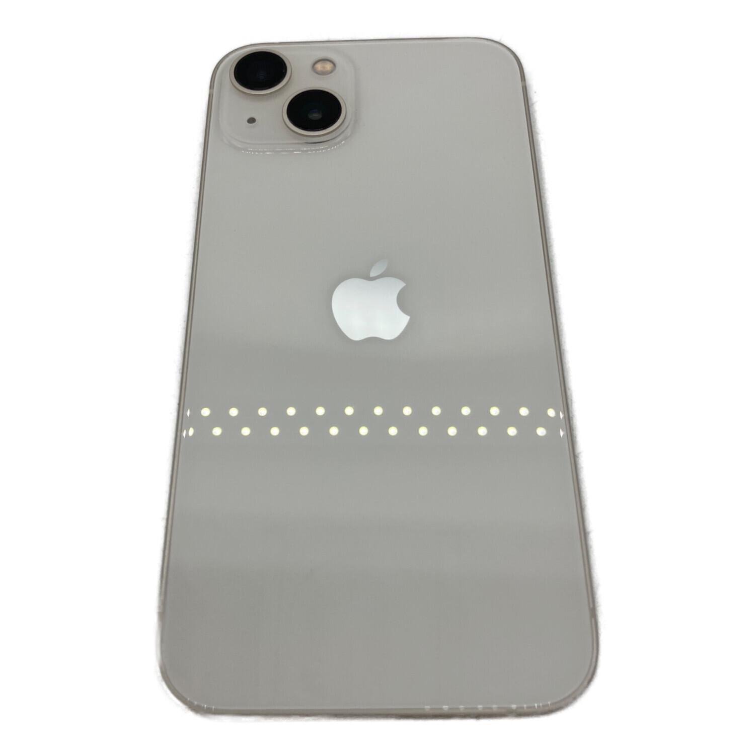Apple (アップル) iPhone13｜トレファクONLINE
