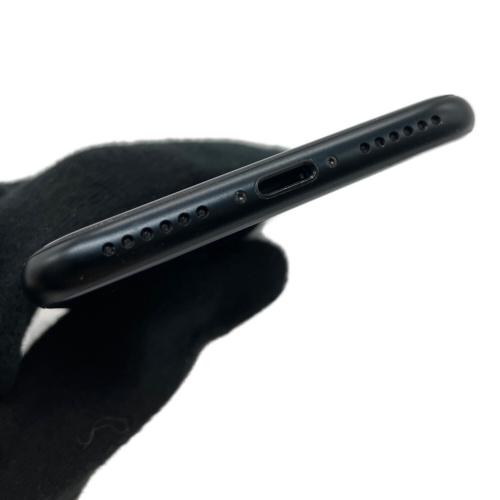 Apple (アップル) iPhone SE(第3世代) MMYF3J/A