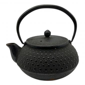 南部鉄器 (ナンブテッキ) 急須