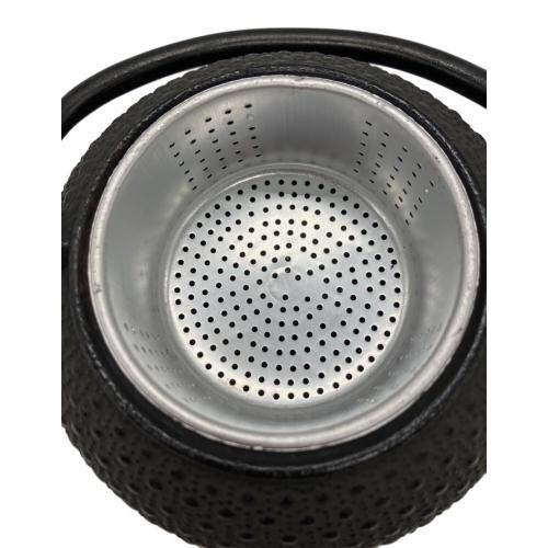 南部鉄器 (ナンブテッキ) 急須