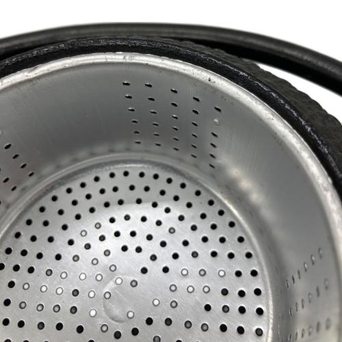 南部鉄器 (ナンブテッキ) 急須