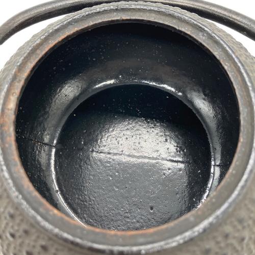 南部鉄器 (ナンブテッキ) 急須