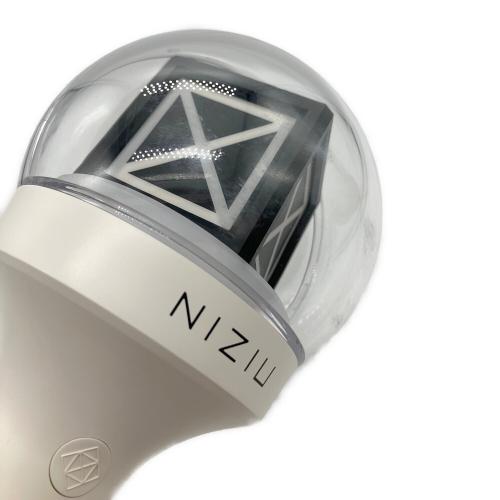 NiziU (ニジュウ) NiziUペンライト アイドルグッズ