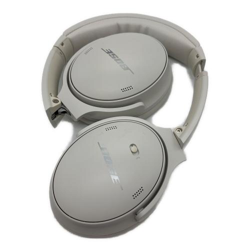 BOSE (ボーズ) ワイヤレスヘッドホン QuietComfort 45 headphones