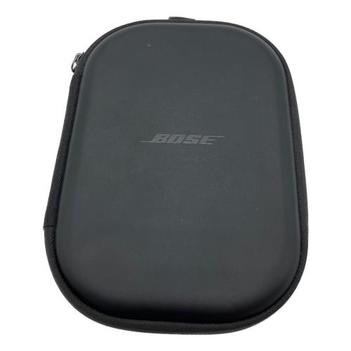 BOSE (ボーズ) ワイヤレスヘッドホン QuietComfort 45 headphones