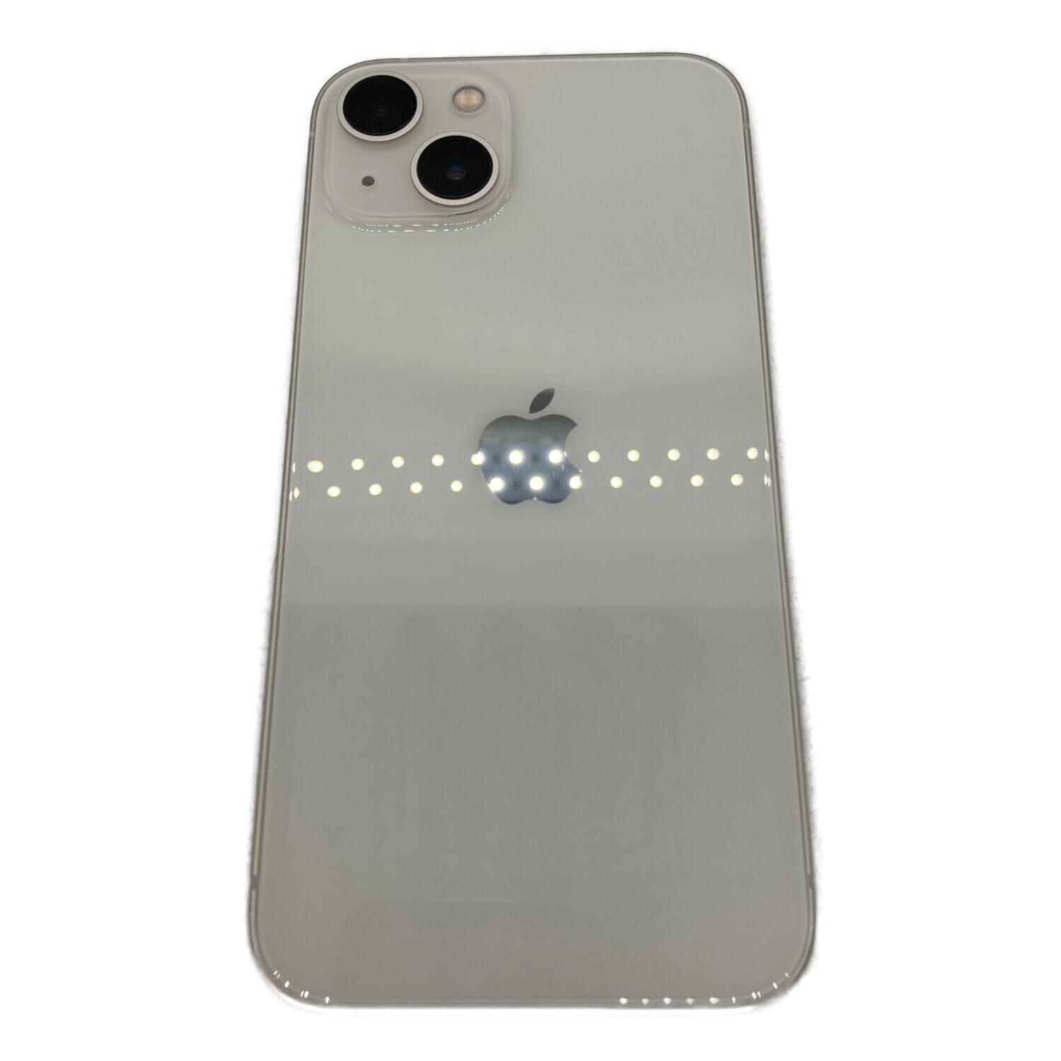 Apple (アップル) iPhone13｜トレファクONLINE
