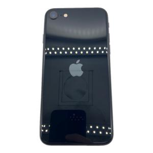 Apple (アップル) iPhone SE(第3世代) MMYF3J/A