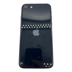 Apple (アップル) iPhone SE(第3世代) MMYF3J/A
