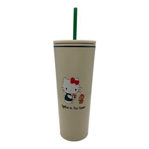 STARBUCKS COFFEE (スターバックス コーヒー) 喫茶 ハローキティ