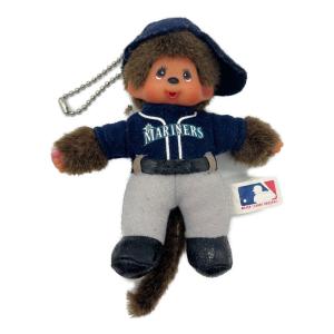 MONCHHICHI (モンチッチ) MARINERS-ICHIRO-モンチッチ キャラクターグッズ