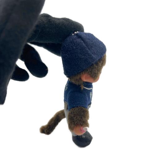 MONCHHICHI (モンチッチ) MARINERS-ICHIRO-モンチッチ キャラクターグッズ