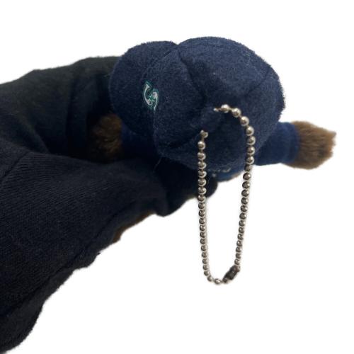 MONCHHICHI (モンチッチ) MARINERS-ICHIRO-モンチッチ キャラクターグッズ