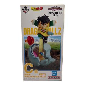 ドラゴンボール Ｃ賞孫悟飯 MASTERLISE PLUS フィギュア