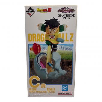 ドラゴンボール Ｃ賞孫悟飯 MASTERLISE PLUS フィギュア