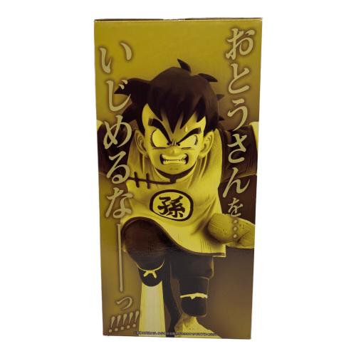 ドラゴンボール Ｃ賞孫悟飯 MASTERLISE PLUS フィギュア