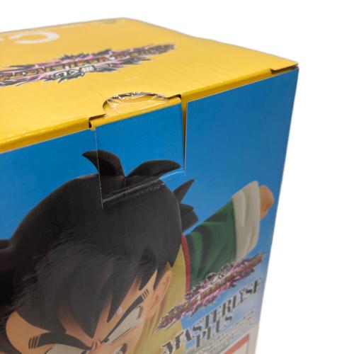 ドラゴンボール Ｃ賞孫悟飯 MASTERLISE PLUS フィギュア