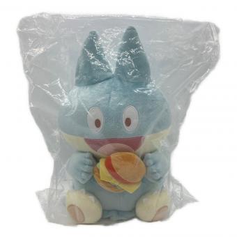 ポケモン ゴンベ ヌイグルミ ポケピース 一番くじ