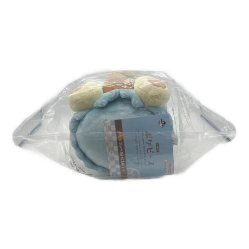 ポケモン ゴンベ ヌイグルミ ポケピース 一番くじ