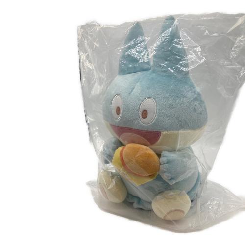 ポケモン ゴンベ ヌイグルミ ポケピース 一番くじ