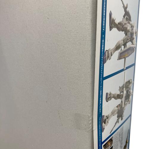 BANDAI (バンダイ) MG 1/100 ガンダムべース限定 RX-78-3 G-3ガンダム Ver.3.0 ガンプラ