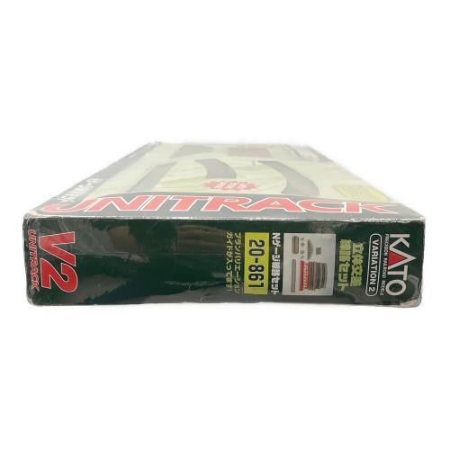 KATO (カトー) 立体交差線路セット Nゲージ V2