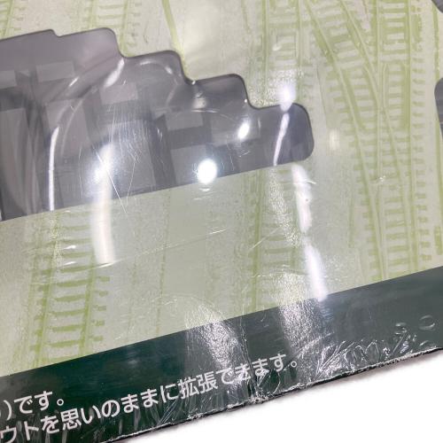 KATO (カトー) 立体交差線路セット Nゲージ V2