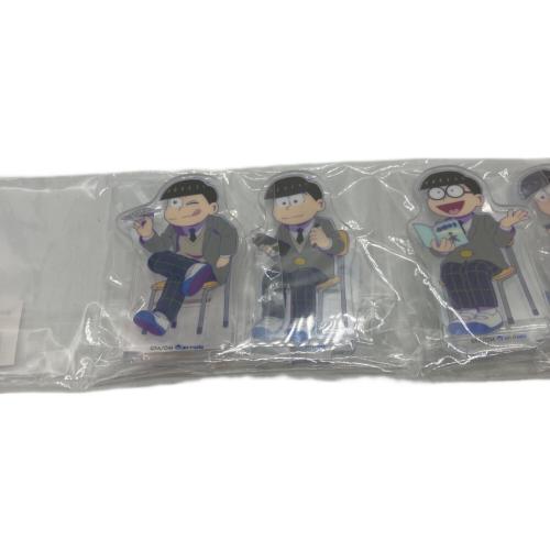 おそ松さん (オソマツサン) アクリルスタンド